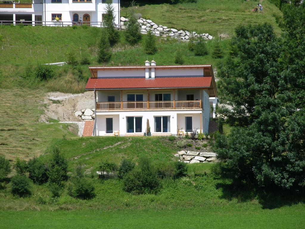 "Schoen-Urlauben" Grobming Exteriér fotografie