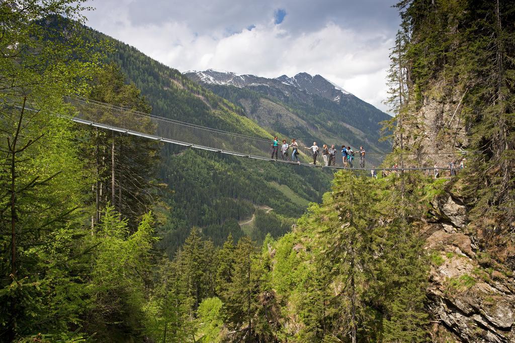 "Schoen-Urlauben" Grobming Exteriér fotografie