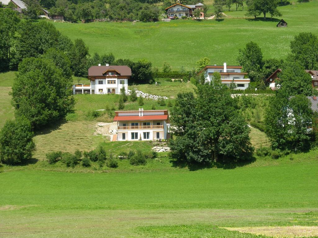 "Schoen-Urlauben" Grobming Exteriér fotografie