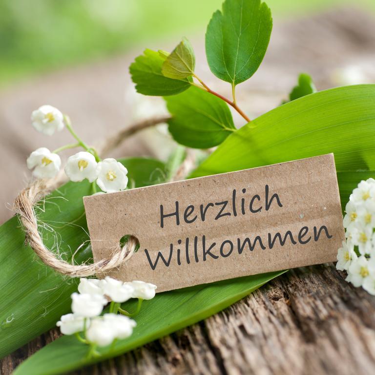 "Schoen-Urlauben" Grobming Exteriér fotografie